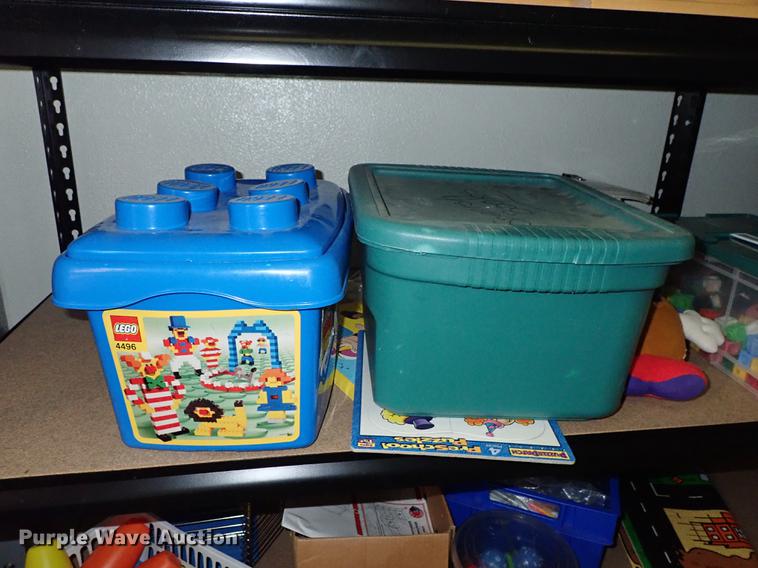 image for item FH9668 Toys