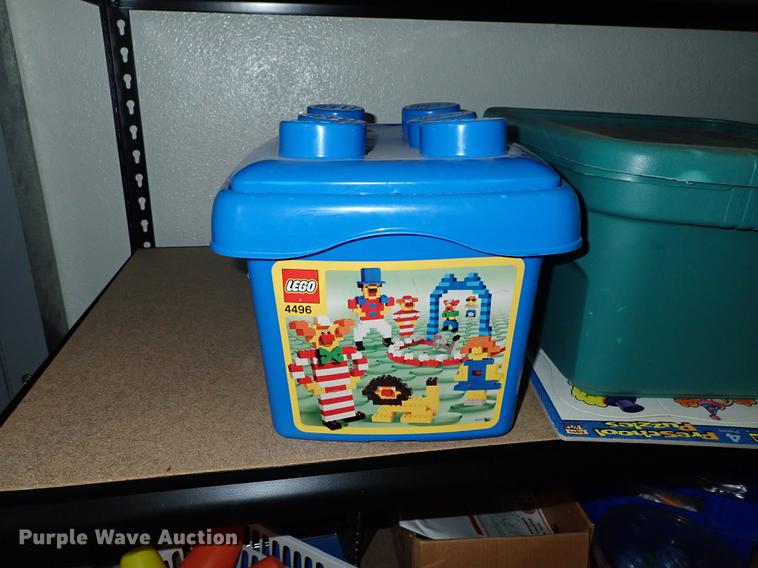 image for item FH9668 Toys