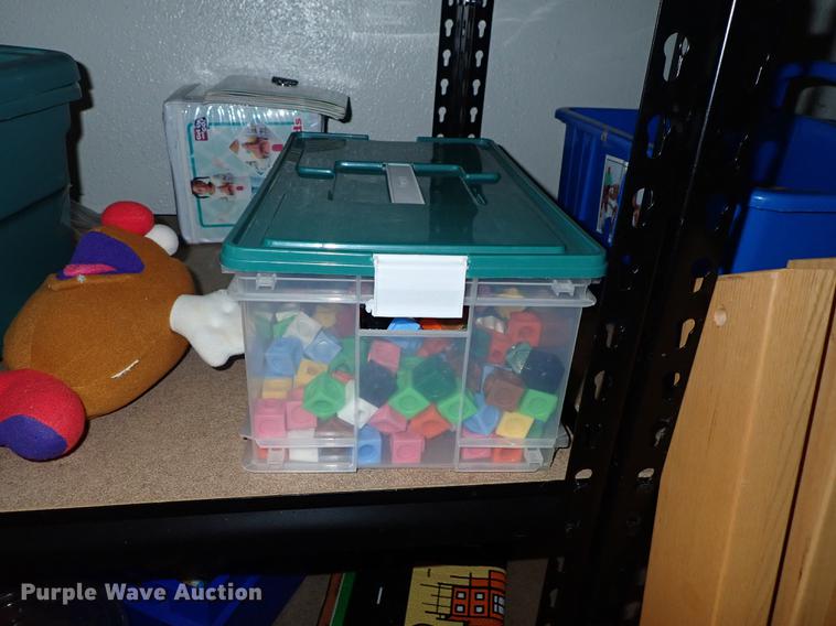 image for item FH9668 Toys