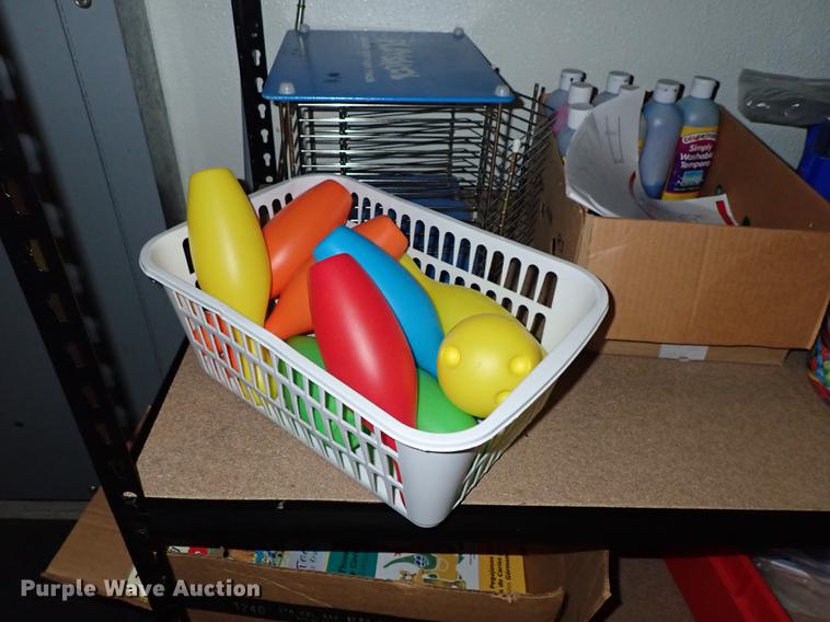 image for item FH9668 Toys