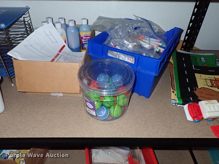 image for item FH9668 Toys