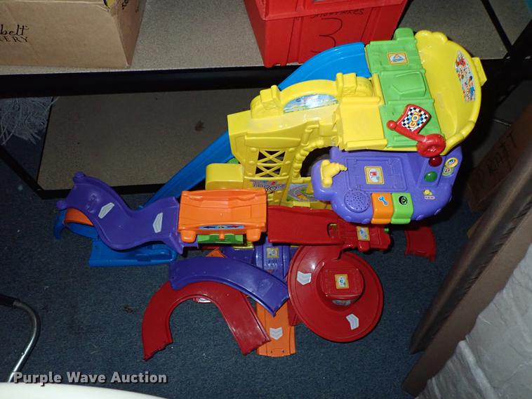 image for item FH9668 Toys