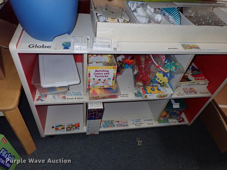 image for item FH9668 Toys