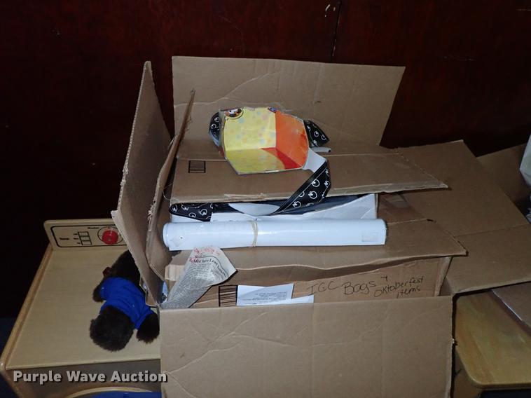 image for item FH9668 Toys