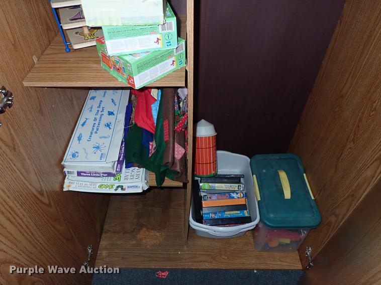 image for item FH9668 Toys