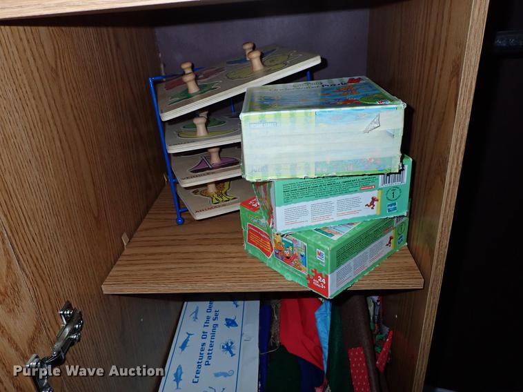 image for item FH9668 Toys