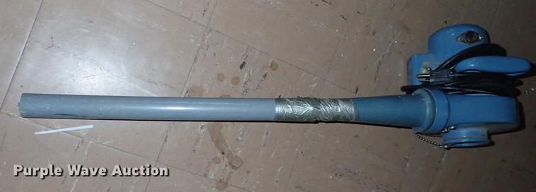 image for item FH9670 (4) NSS M Super Suction vacuums