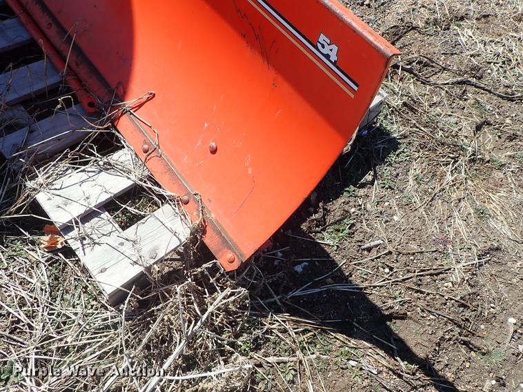 image for item FL9566 Ingersoll 222 tractor