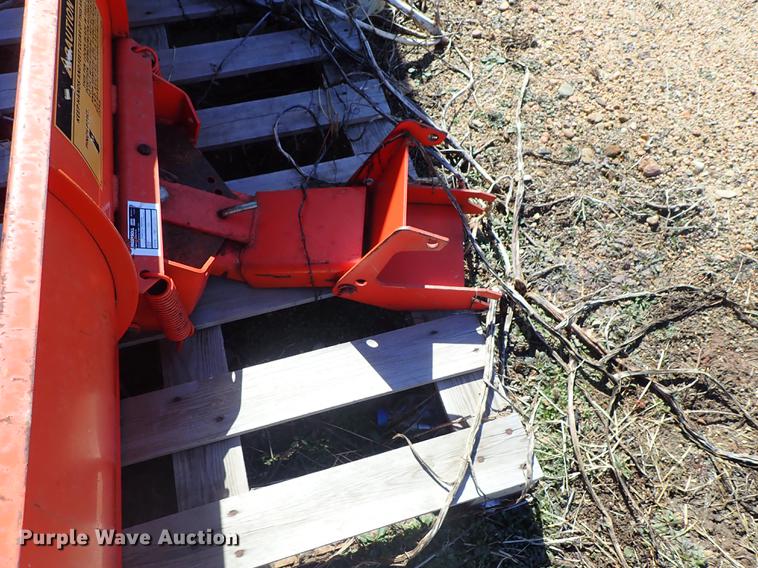 image for item FL9566 Ingersoll 222 tractor