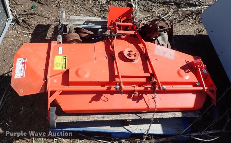 image for item FL9566 Ingersoll 222 tractor