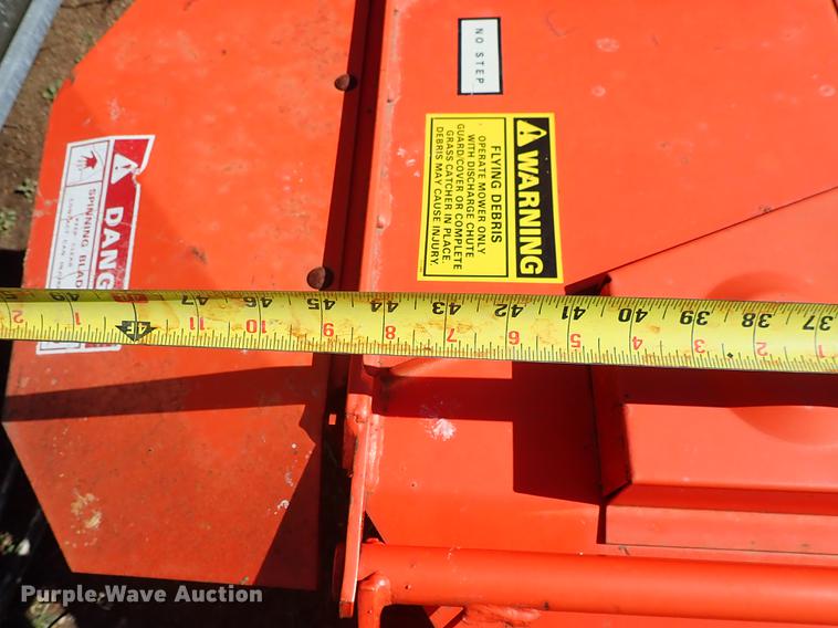 image for item FL9566 Ingersoll 222 tractor