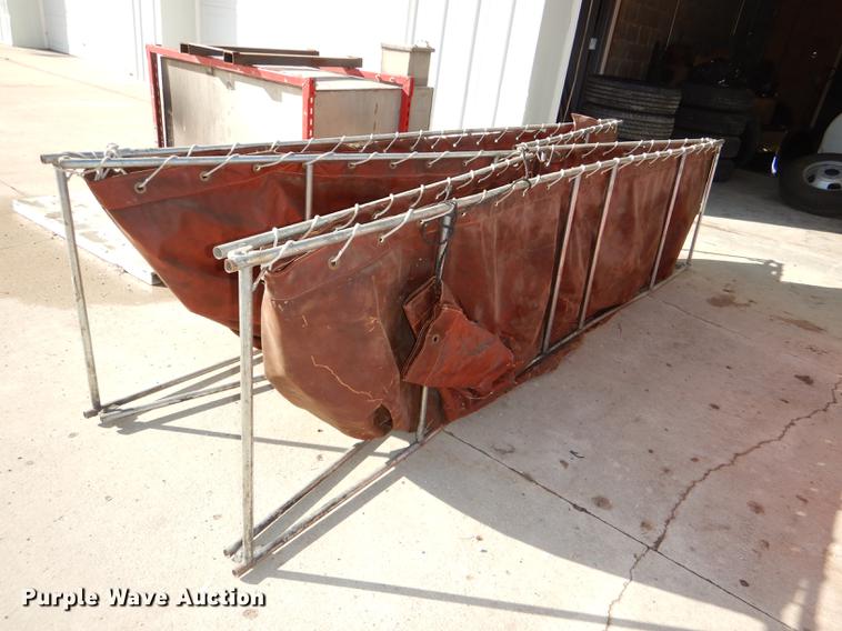 image for item FM9757 Fol-Da-Tank