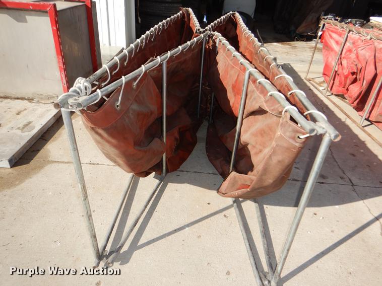 image for item FM9757 Fol-Da-Tank