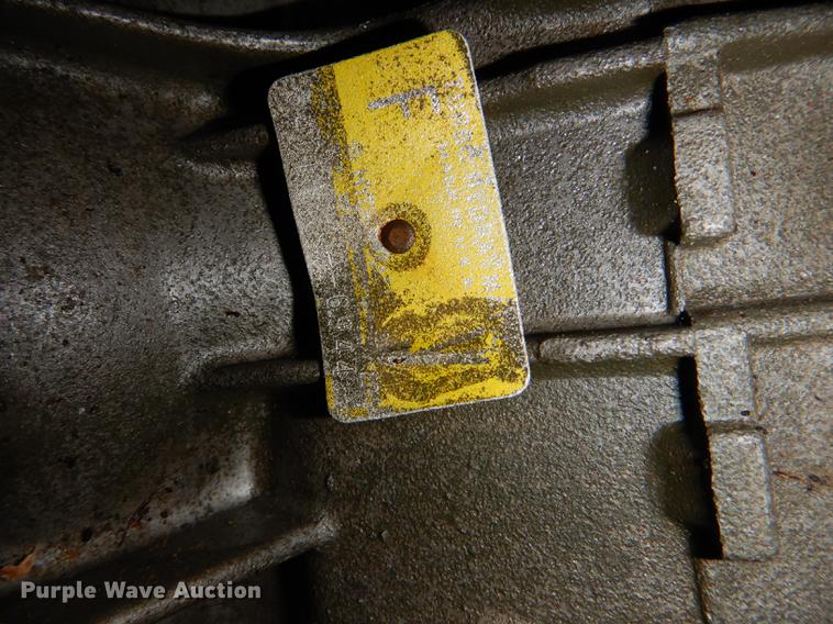 image for item FM9764 Turbo 400 automatic transmission