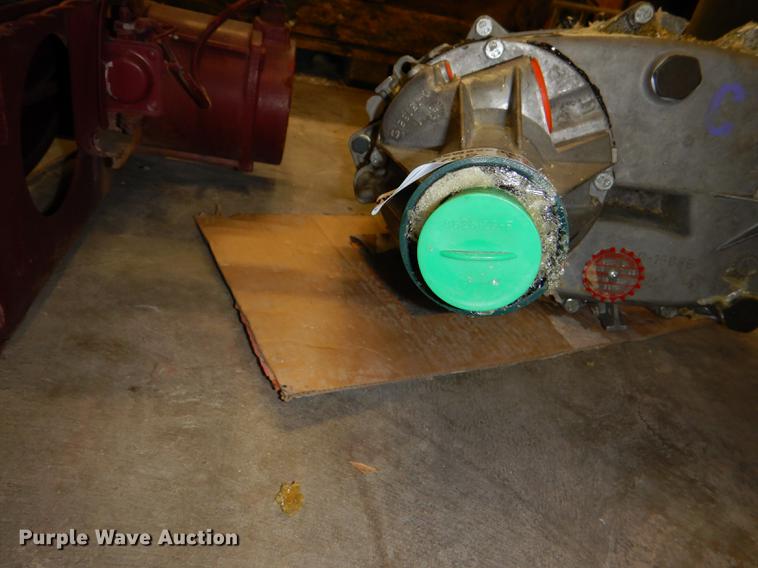 image for item FM9765 New Process 203 transfer case