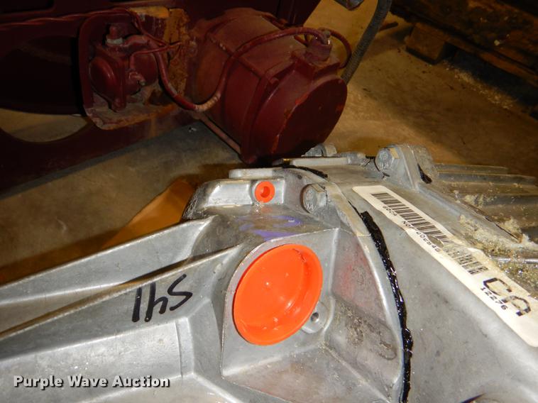 image for item FM9765 New Process 203 transfer case