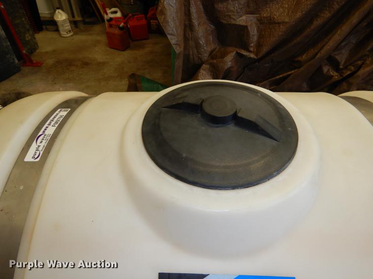 image for item FM9766 Skid unit