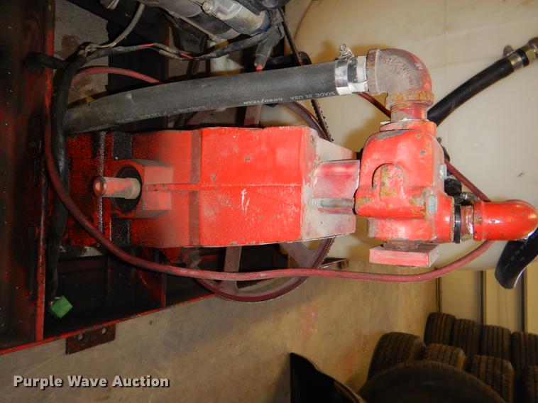 image for item FM9766 Skid unit