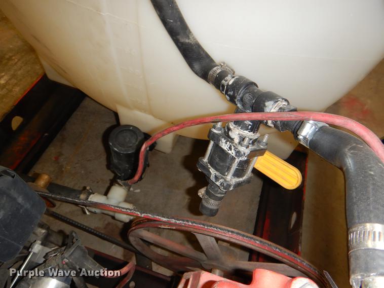 image for item FM9766 Skid unit