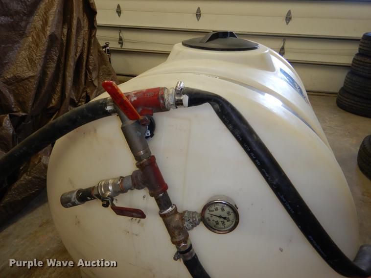 image for item FM9766 Skid unit