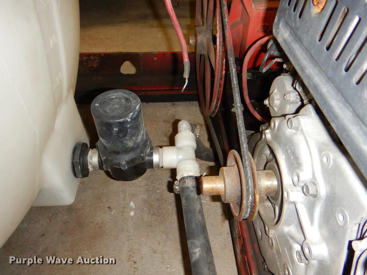 image for item FM9766 Skid unit