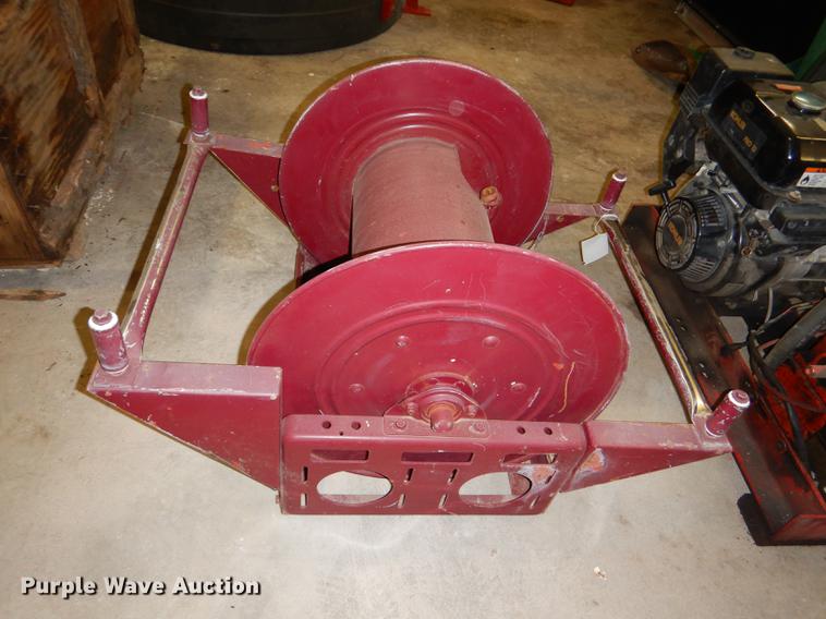 image for item FM9766 Skid unit