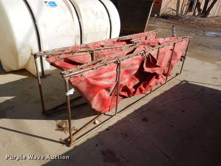 image for item FM9767 Fol-Da-Tank