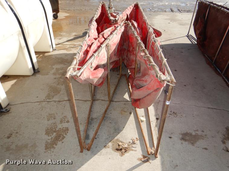 image for item FM9767 Fol-Da-Tank