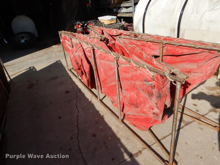 image for item FM9767 Fol-Da-Tank