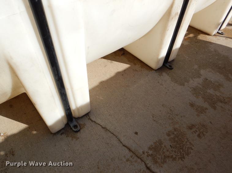 image for item FM9768 Poly tank