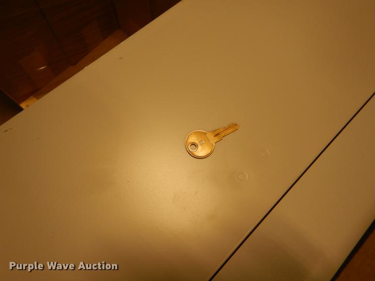 image for item FM9781 Simplex 4100ES fire alarm control panel