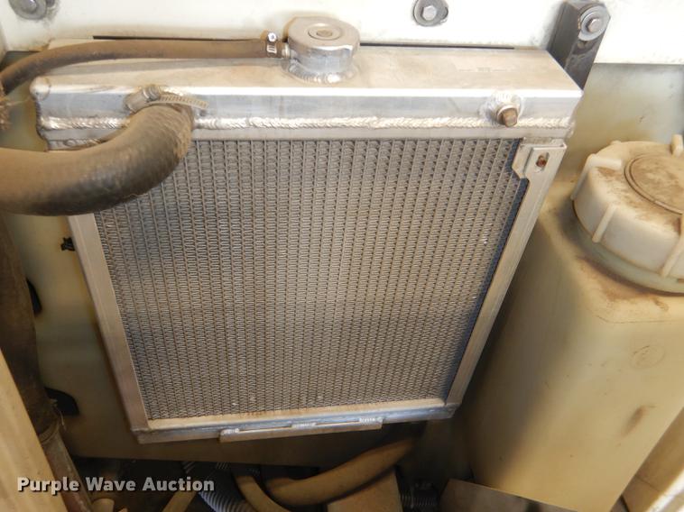 image for item FM9815 Tennant 7400 floor cleaner