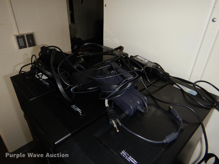 image for item FM9826 (19) Dell CPUs