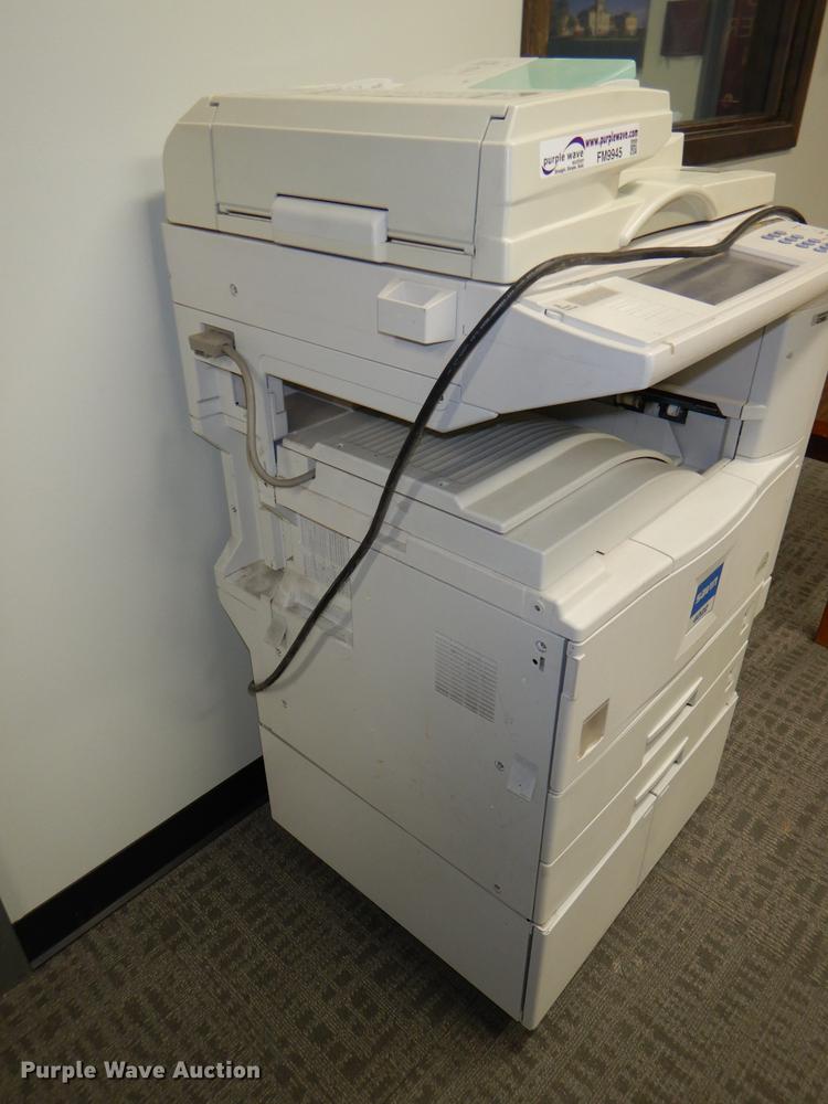 image for item FM9945 Savin 4022 copier