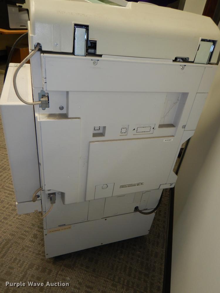 image for item FM9945 Savin 4022 copier