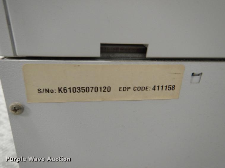 image for item FM9945 Savin 4022 copier