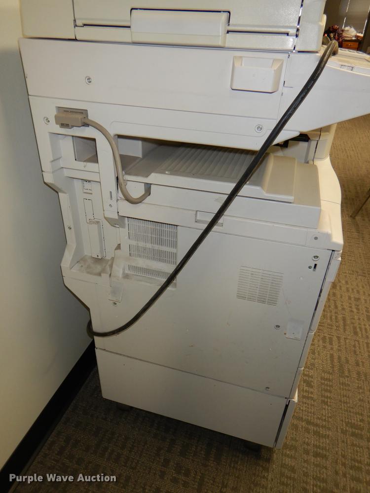 image for item FM9945 Savin 4022 copier