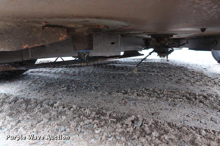 image for item FQ9222 2017 Scag Cheetah SCZ72V-31FX ZTR lawn mower