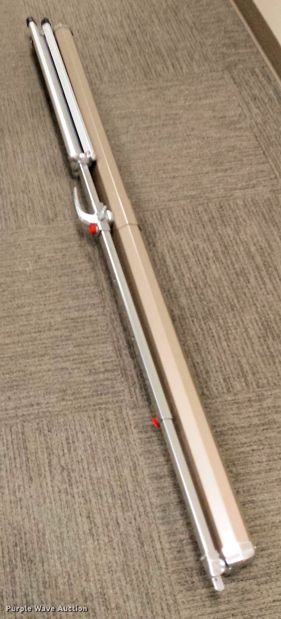 Office supplies in Lincoln, NE Item DZ9633 sold Purple Wave