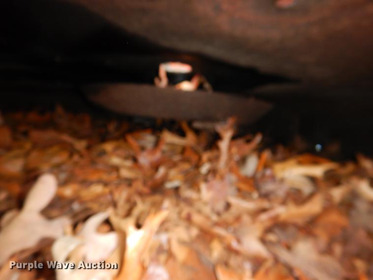 image for item BE9294 Rhino TW96 rotary mower