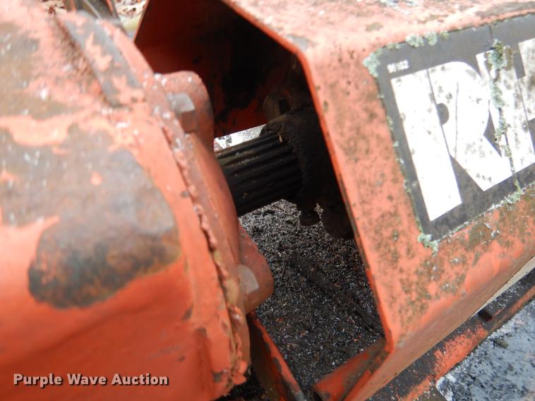 image for item BE9294 Rhino TW96 rotary mower