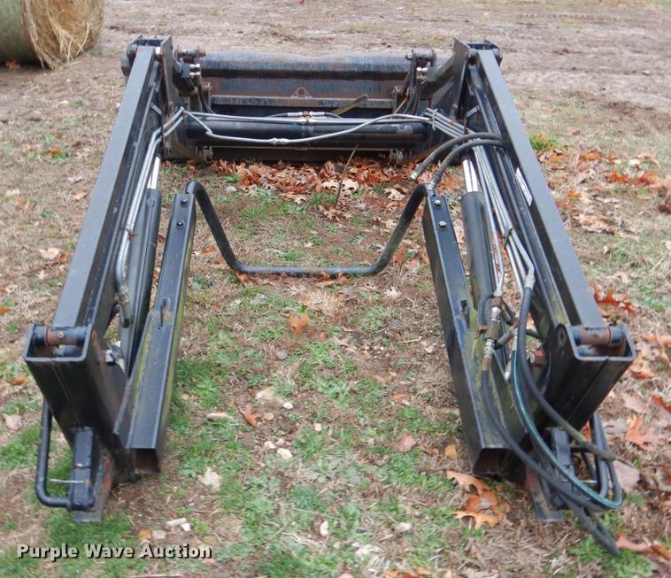 image for item BE9298 Memo ML500 loader