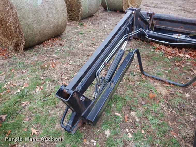 image for item BE9298 Memo ML500 loader