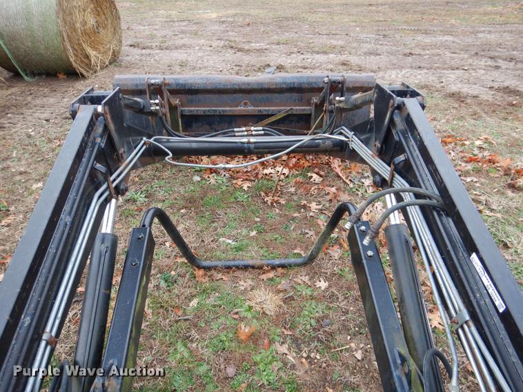 image for item BE9298 Memo ML500 loader