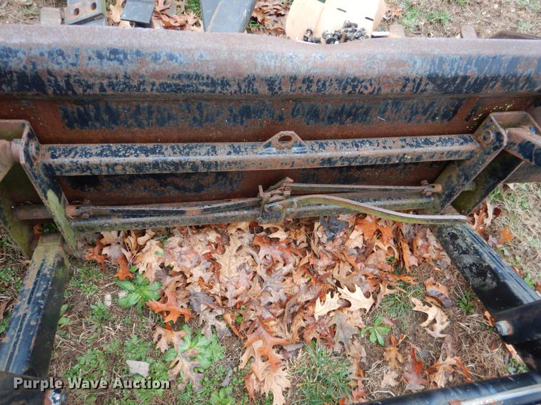 image for item BE9298 Memo ML500 loader