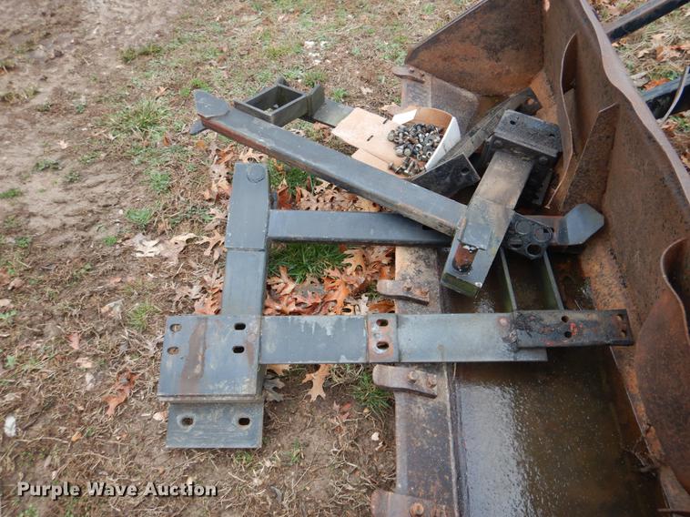 image for item BE9298 Memo ML500 loader