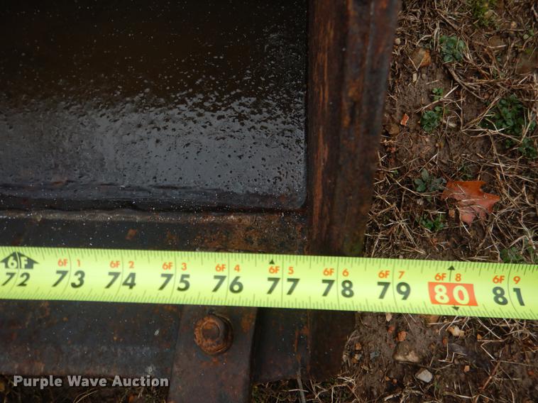 image for item BE9298 Memo ML500 loader