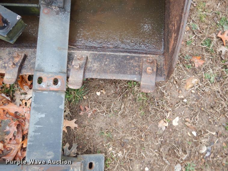 image for item BE9298 Memo ML500 loader