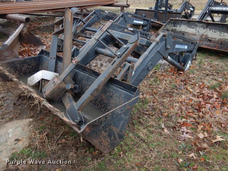 image for item BE9302 Memo loader