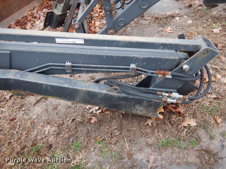 image for item BE9302 Memo loader